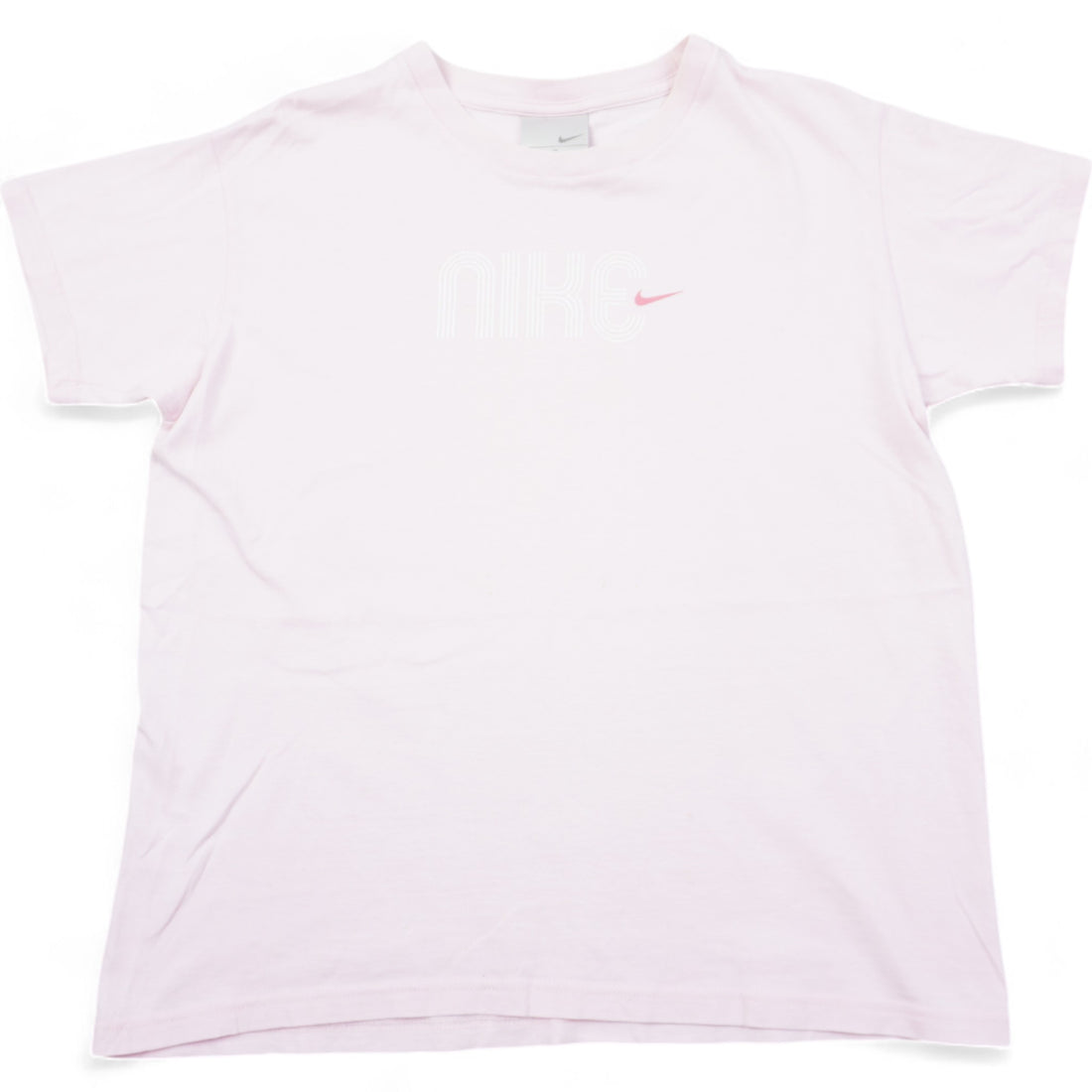 Nike Vintage T-Shirt (Woman S)