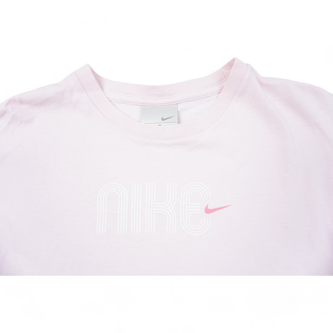 Nike Vintage T-Shirt (Woman S)