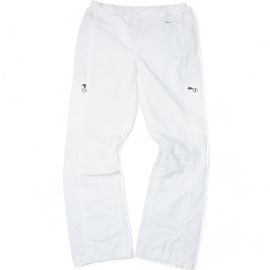 Nike Vintage Track Pants (Woman L)