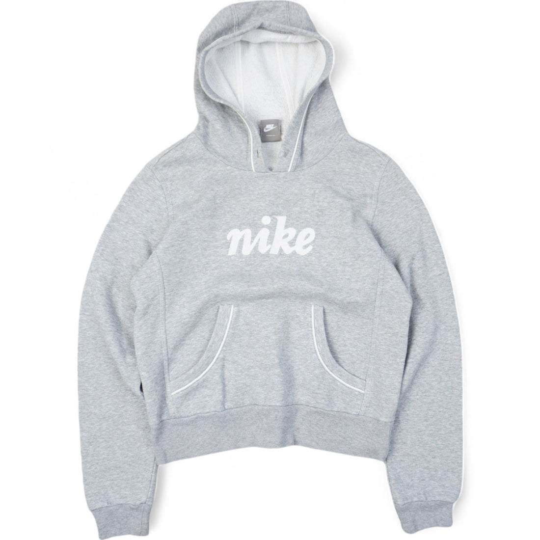 Nike Vintage Hoodie (Woman M)