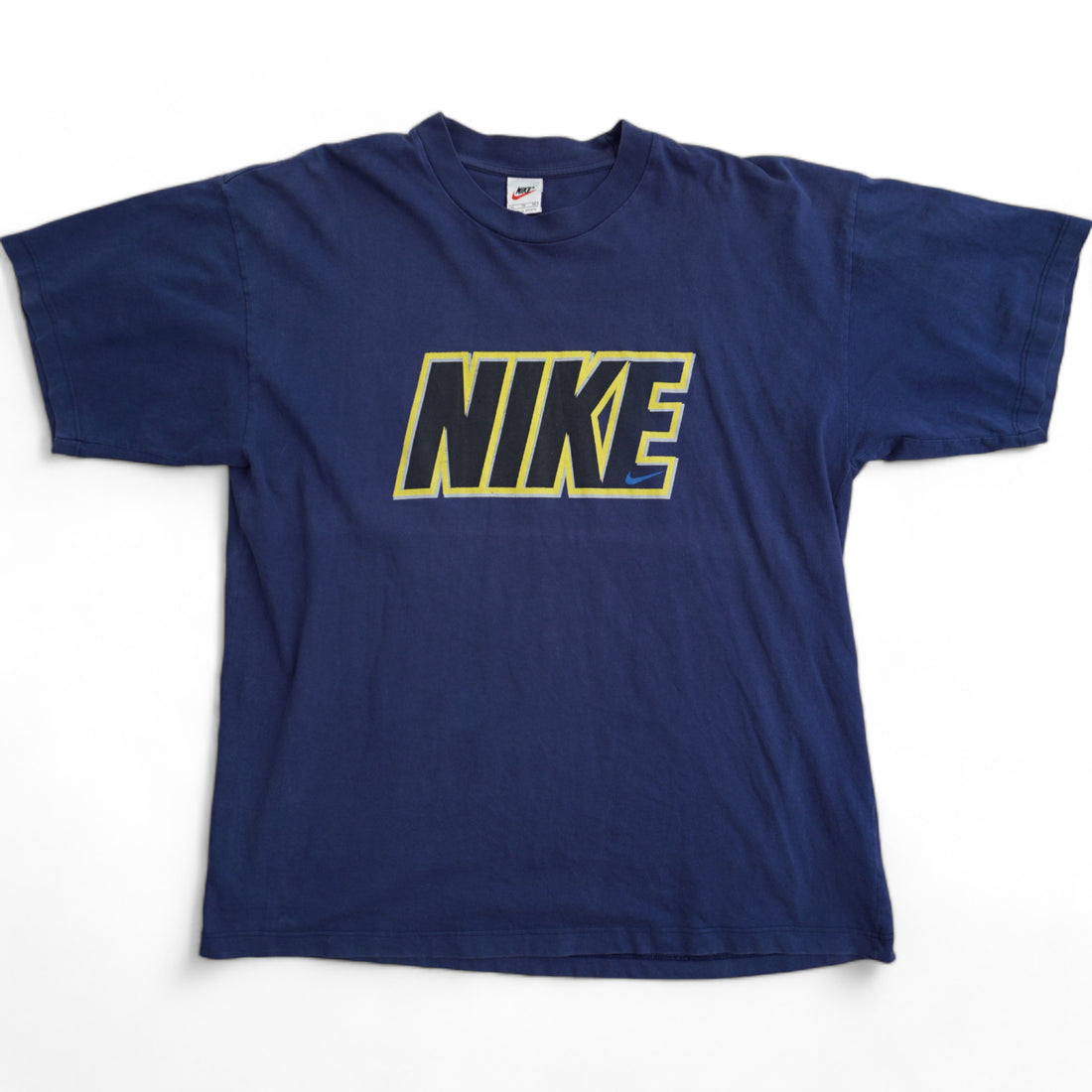 Nike Vintage Spellout T-Shirt (XL)