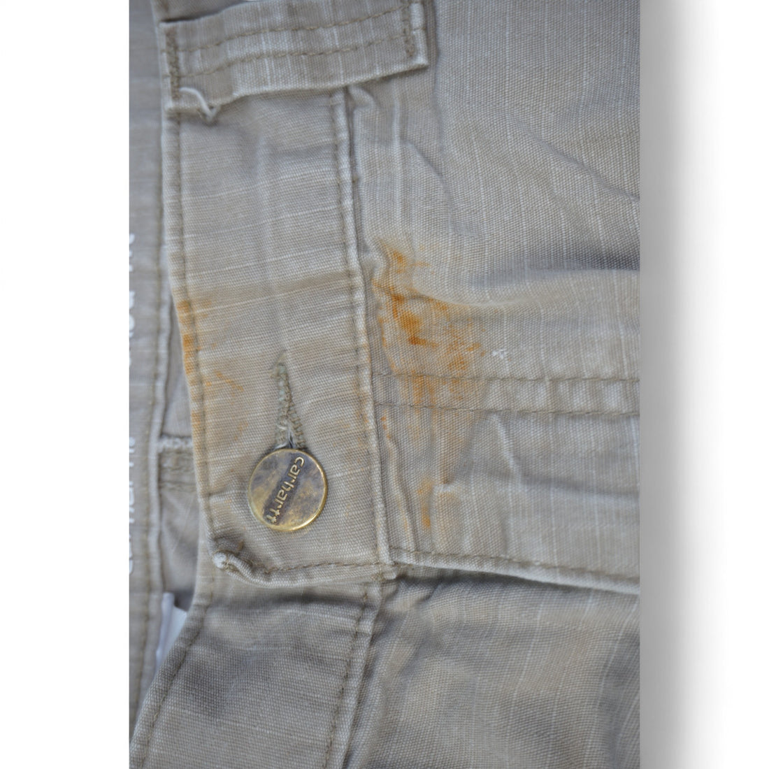 Carhartt Pants (34/36)