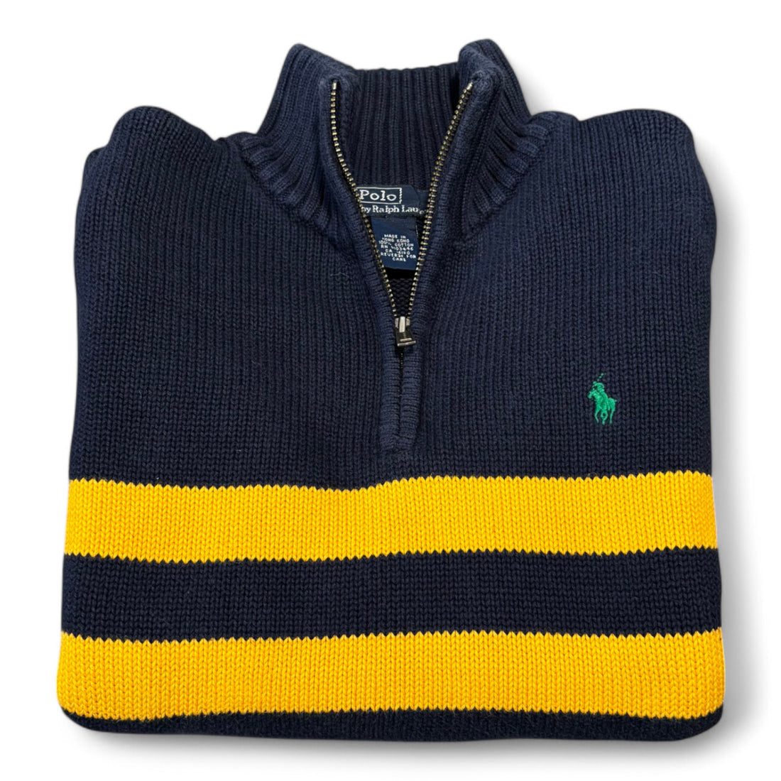 Polo Ralph Lauren Vintage Sweater (Woman S)