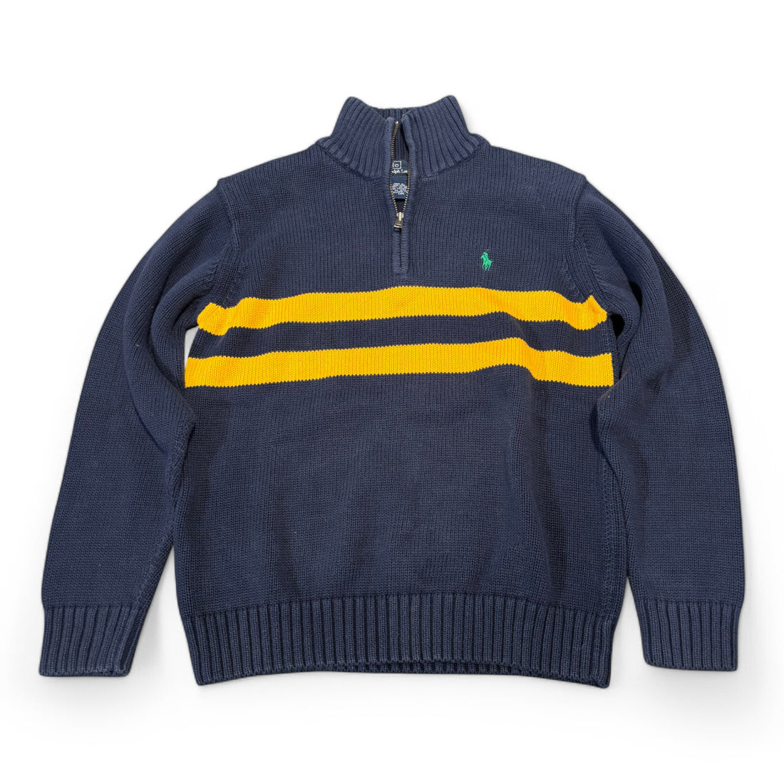 Polo Ralph Lauren Vintage Sweater (Woman S)