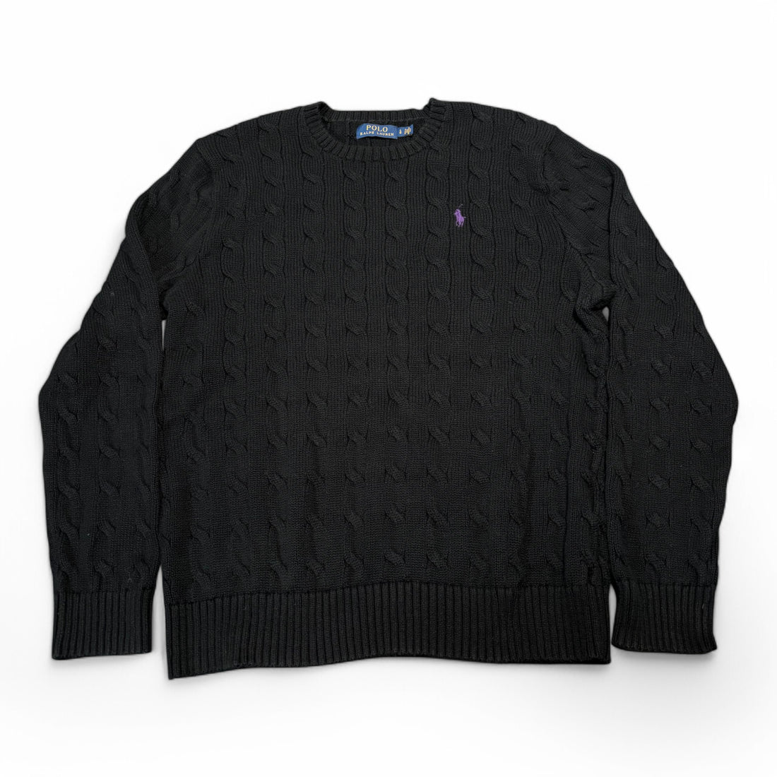 Polo Ralph Lauren Vintage Sweater (L)