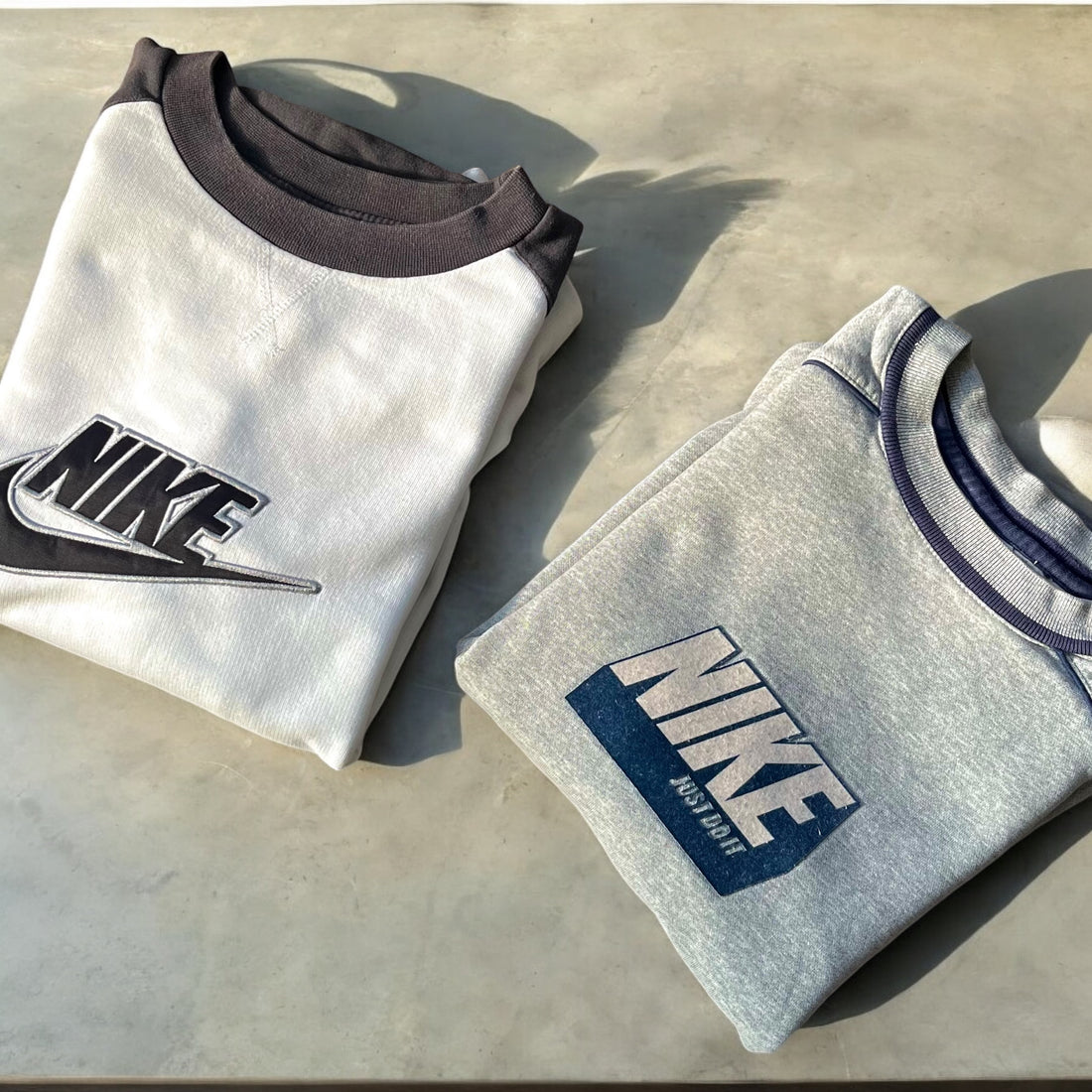 ONLY Nike VINTAGE MYSTERY BOX PREMIUM (3 PIECES)