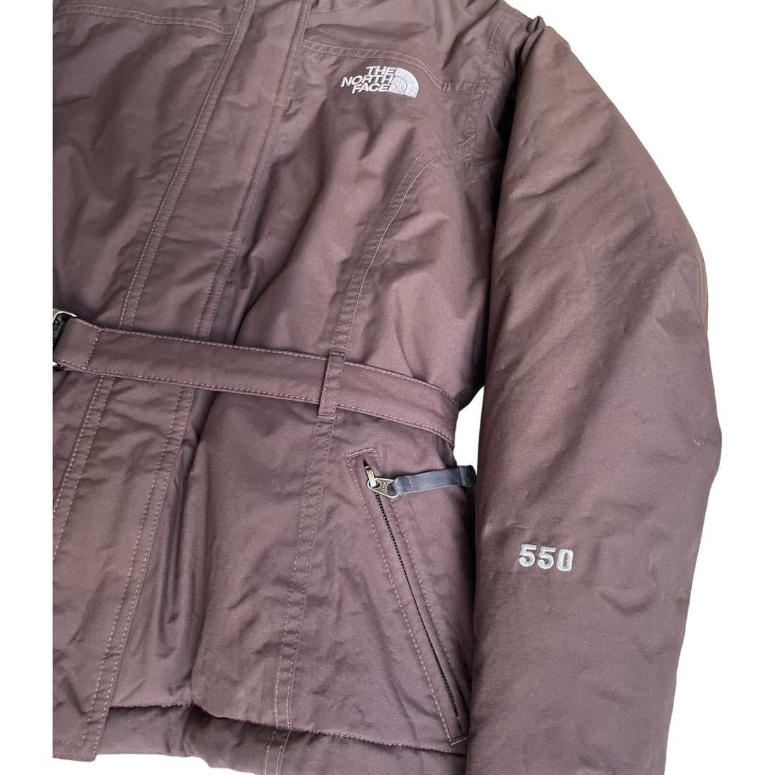 The North Face 550 Winterjacket Women(S)