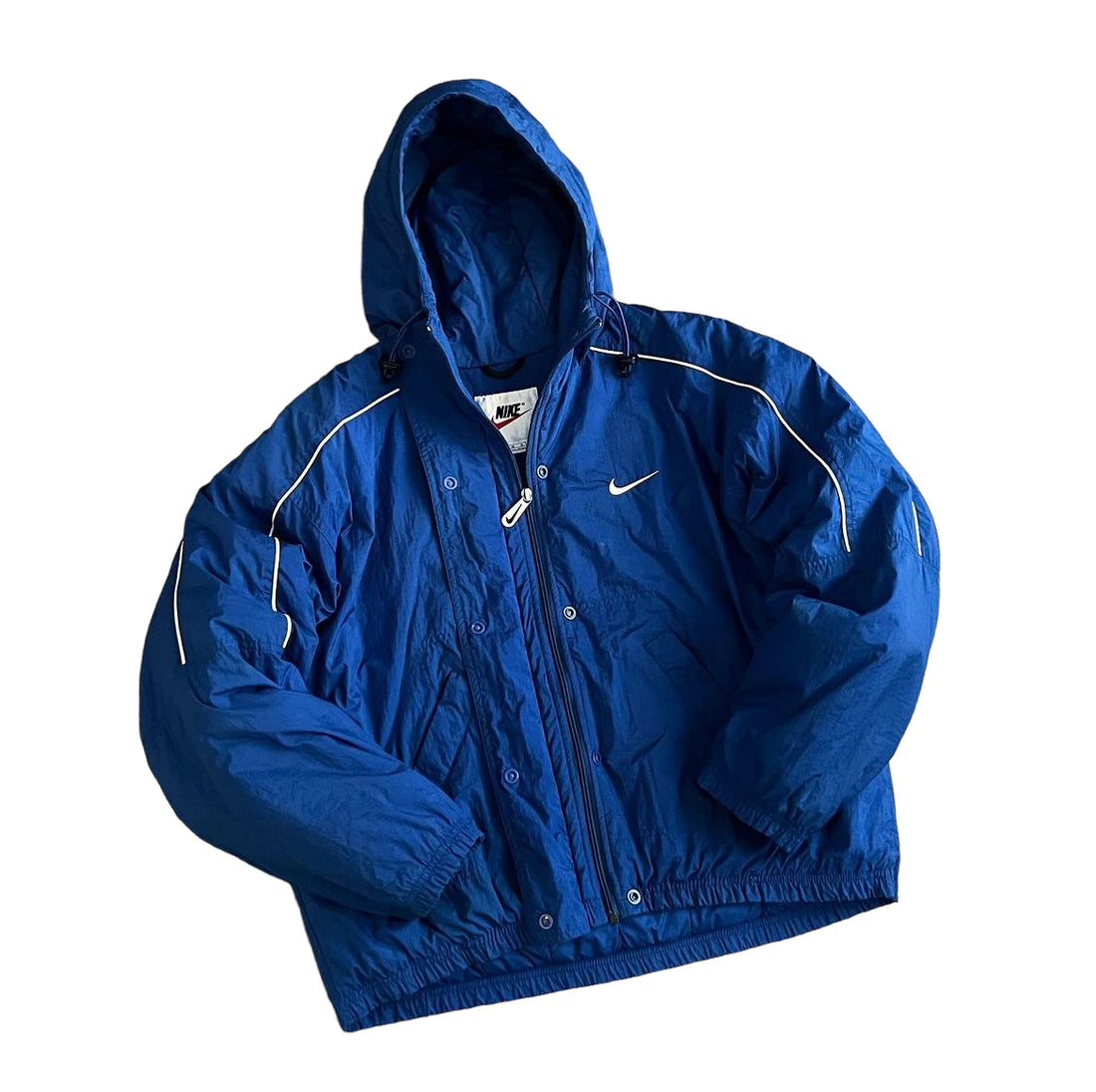 Nike Vintage Backswoosh Jacke (M)