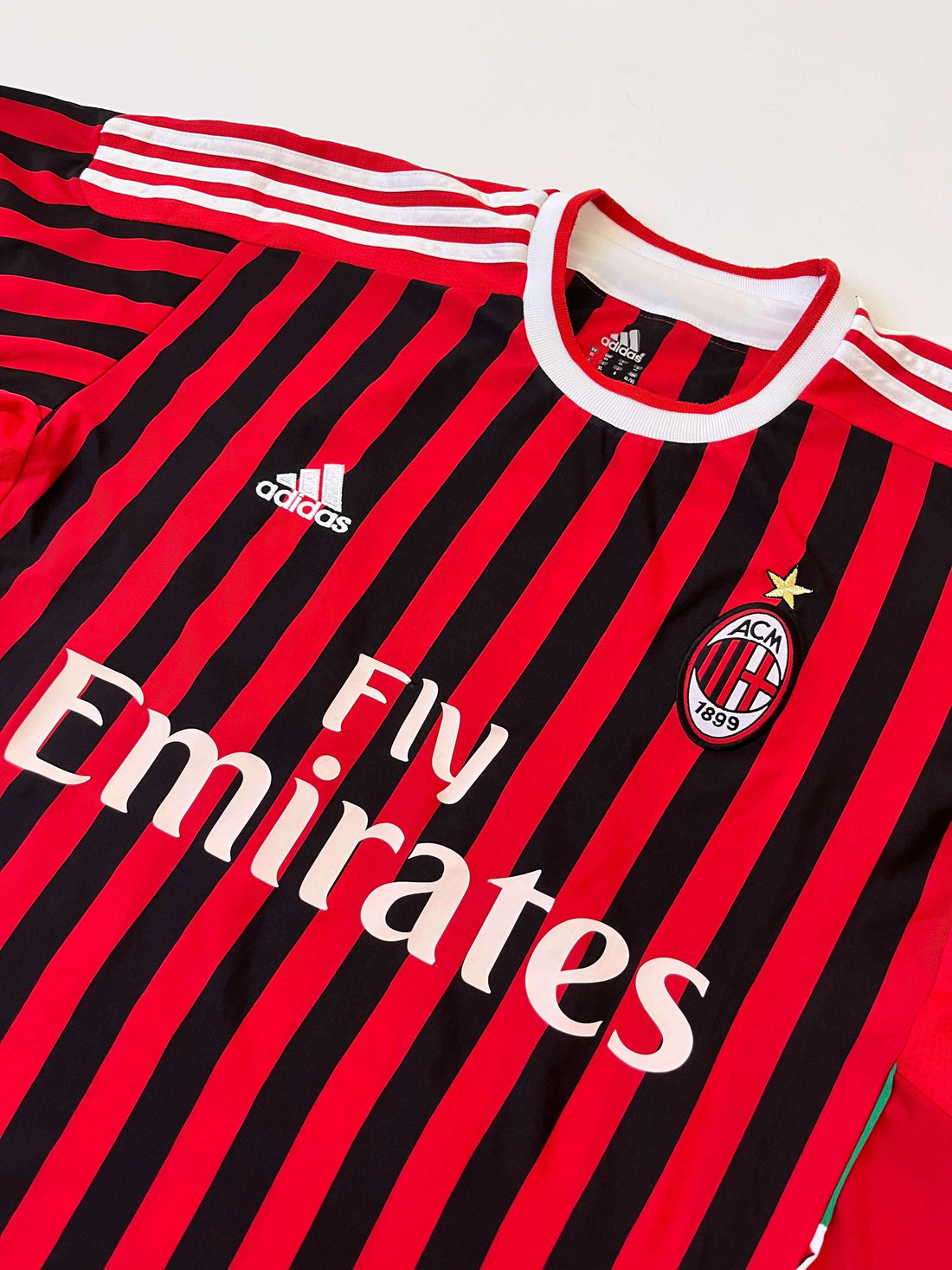 AC Mailand Trikot (XL) - trapdelivery