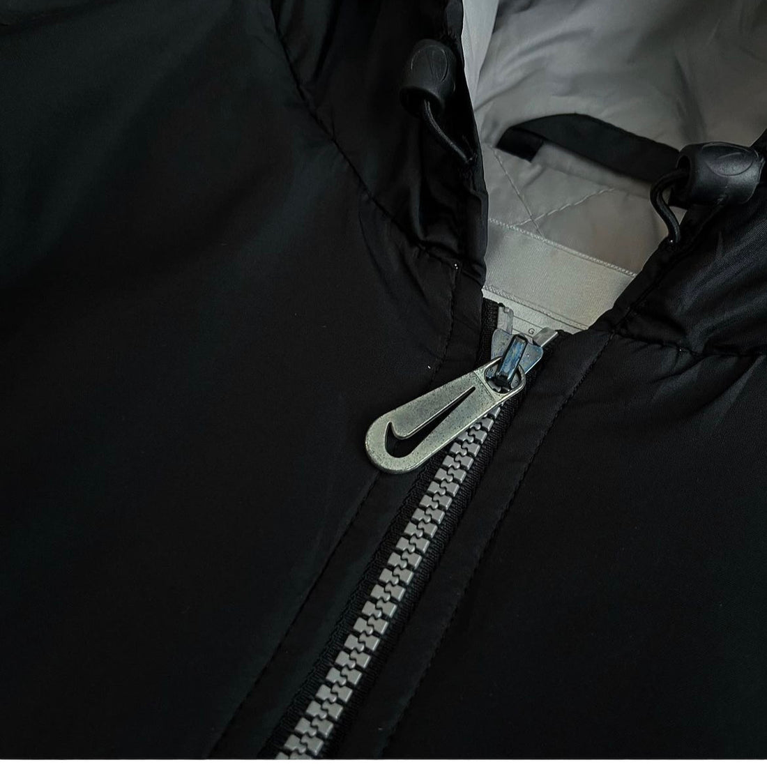 Nike Vintage Backswoosh Winterjacket Nike