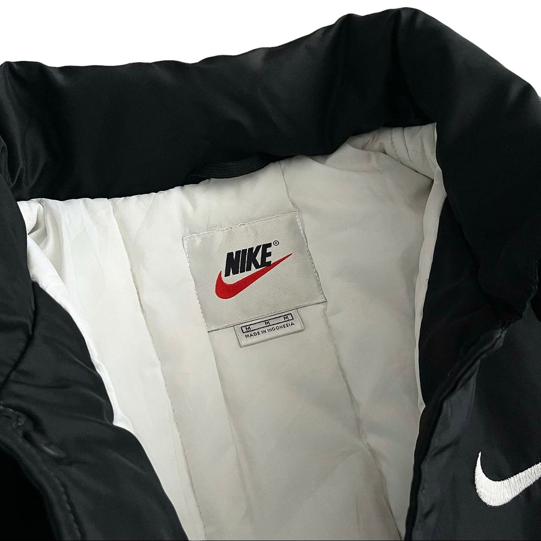 Nike Vintage Spellout Winter Jacket (M)