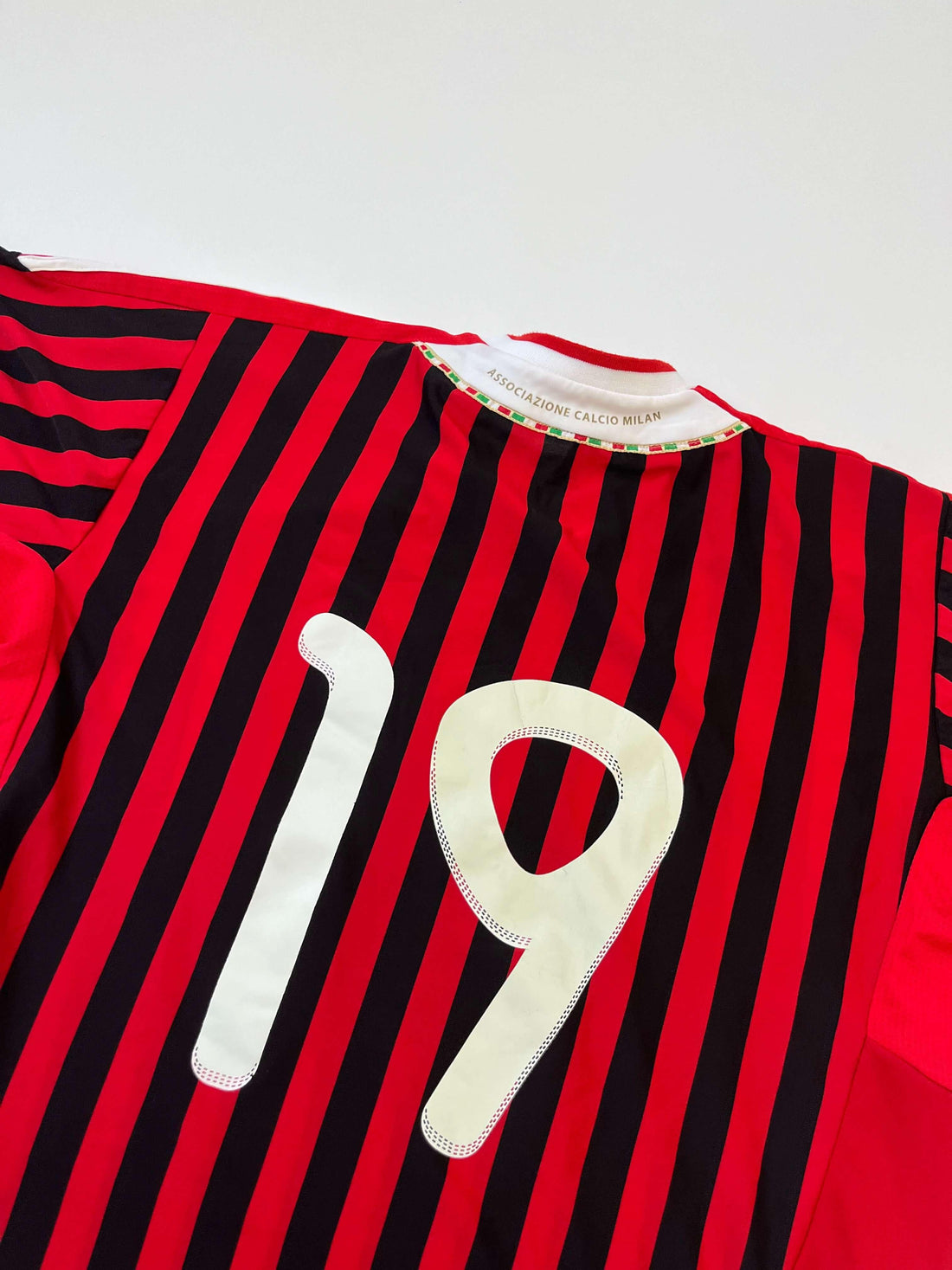 AC Mailand Trikot (XL) - trapdelivery