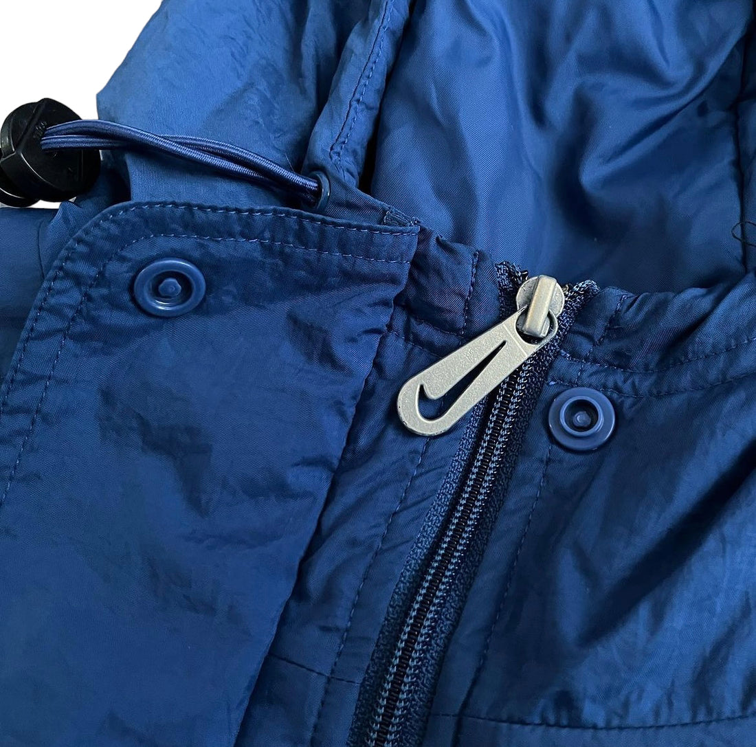 Nike Vintage Backswoosh Jacke (M)
