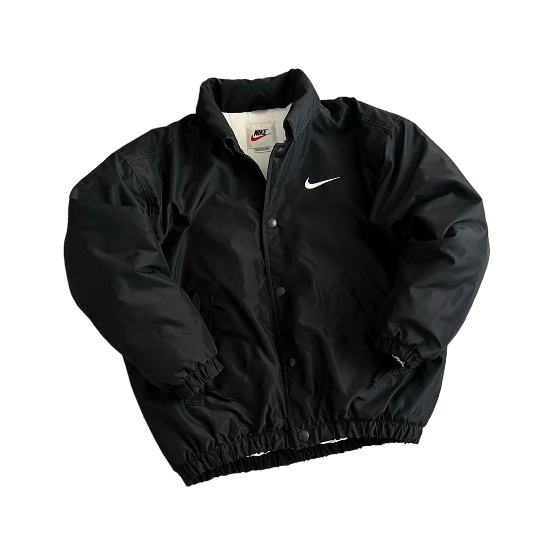 Nike Vintage Spellout Winter Jacket (M)