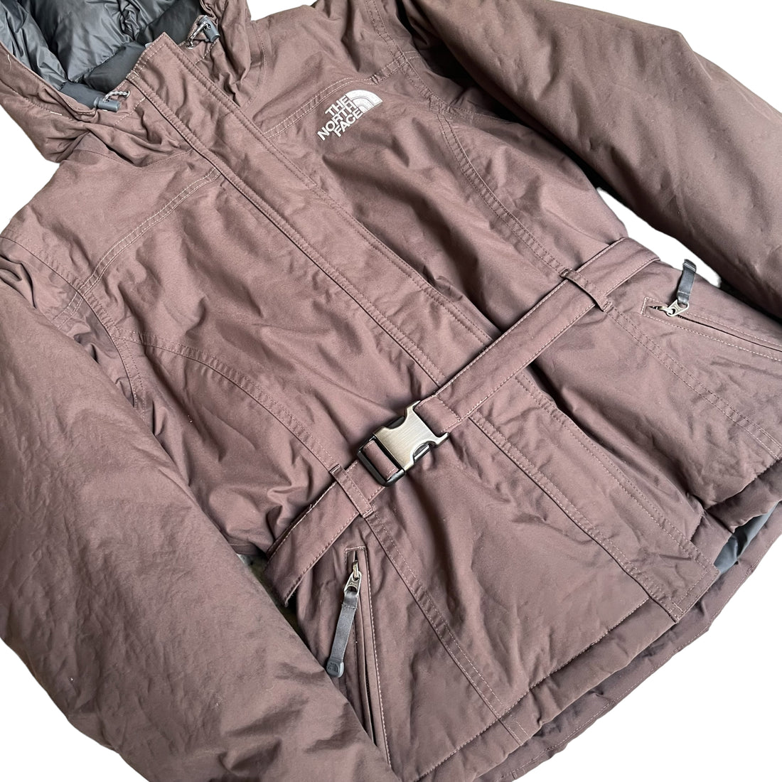 The North Face 550 Winterjacket Women(S)