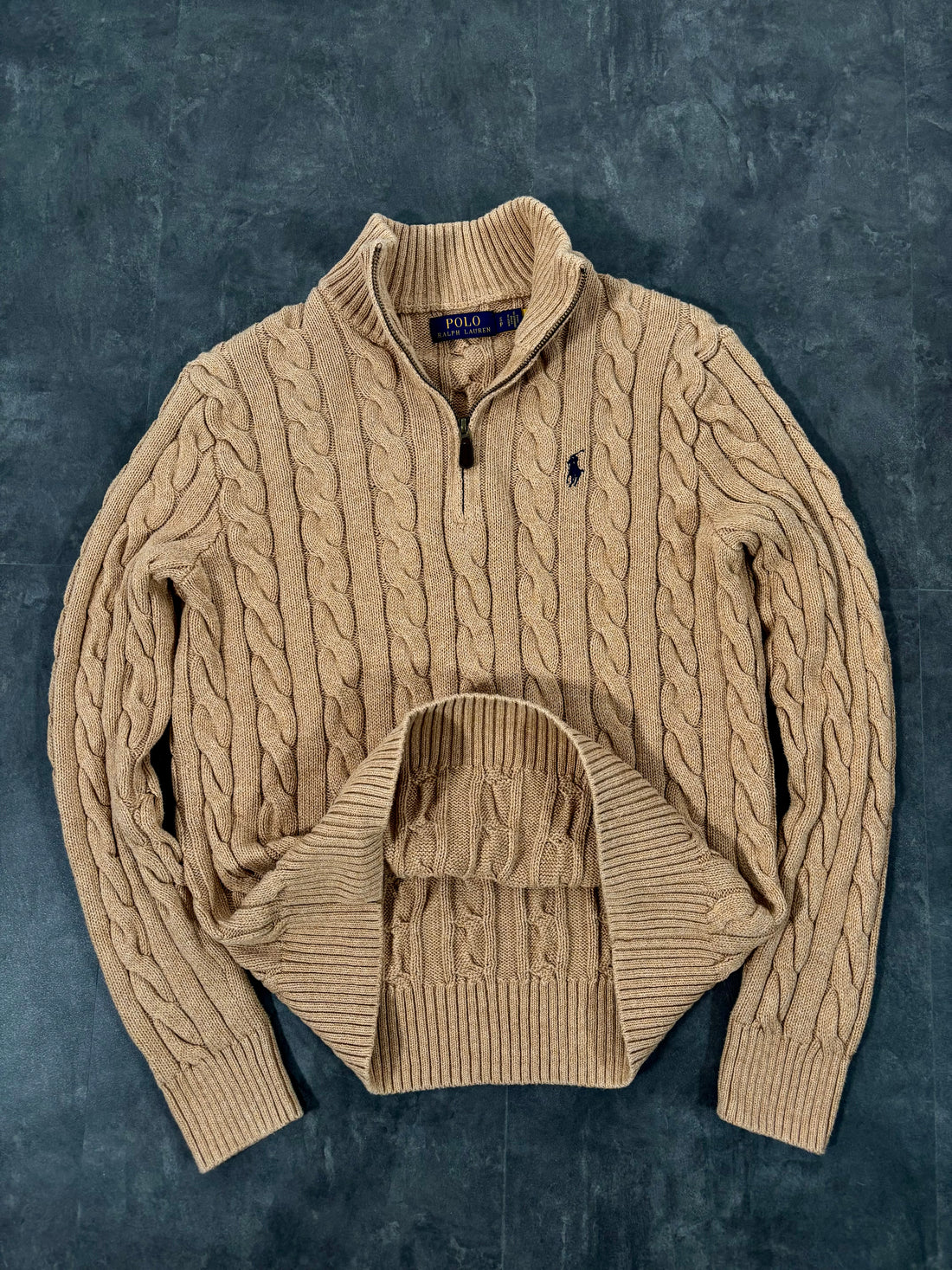 POLO RL VINTAGE BOX (1-3 Polos)