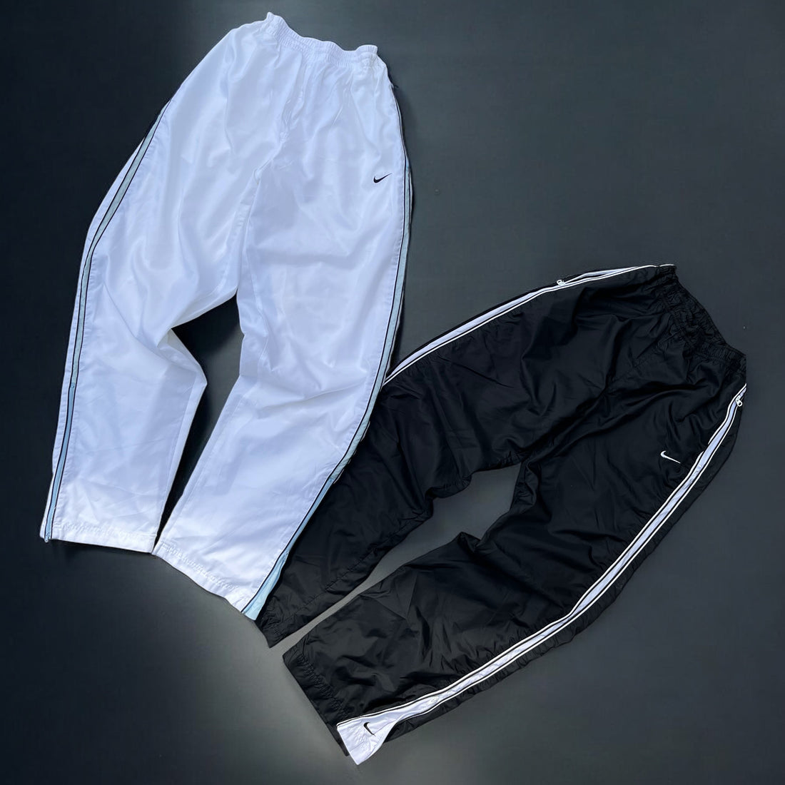 NIKE VINTAGE MYSTERY TRACKPANTS (1/3 PIECES)