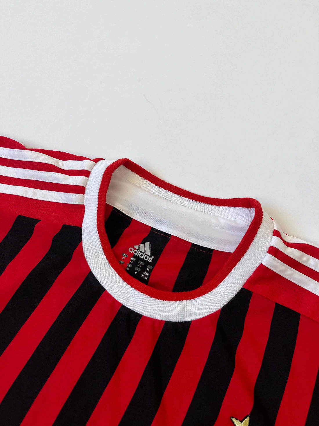 AC Mailand Trikot (XL) - trapdelivery