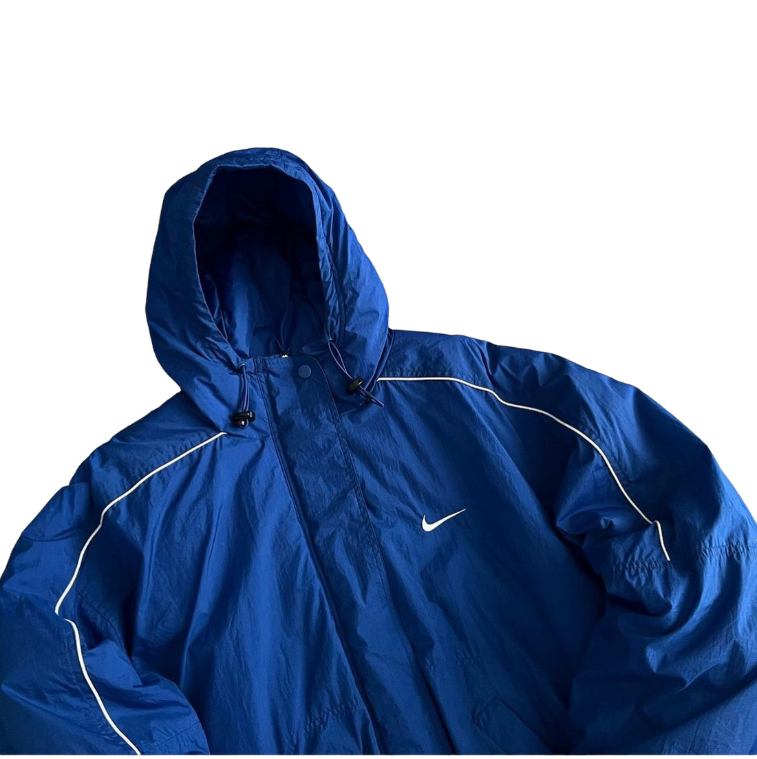 Nike Vintage Backswoosh Jacke (M)