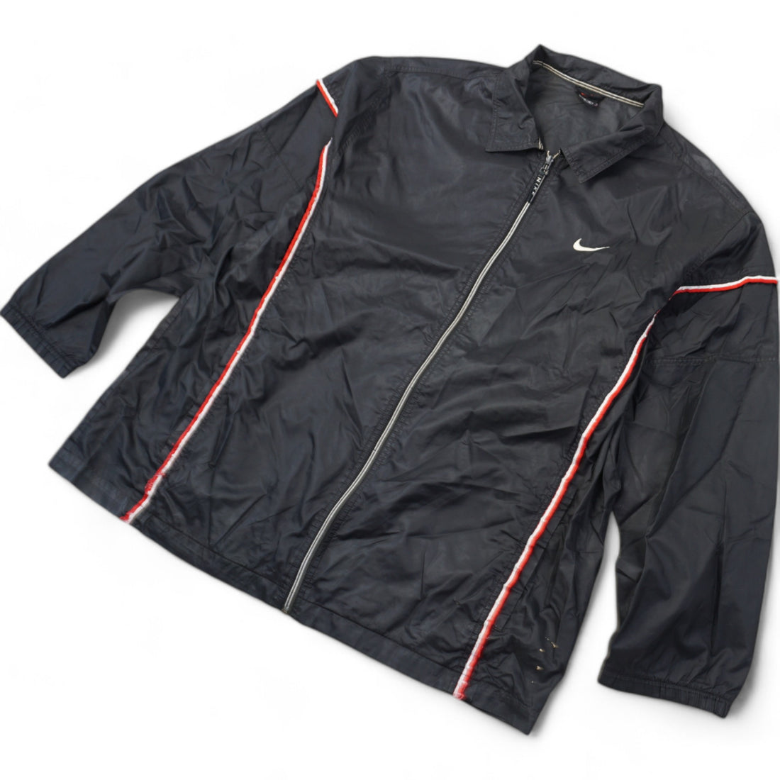 Nike Vintage Track Jacket (L)