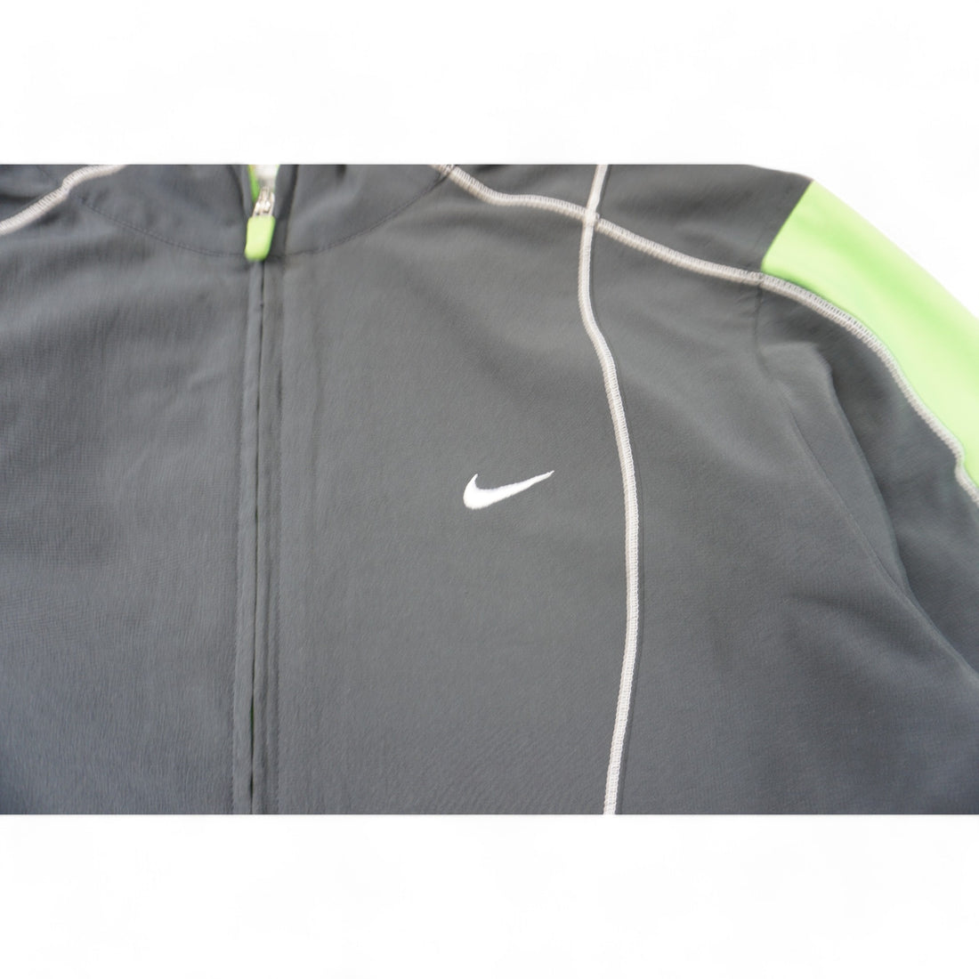 Nike Vintage Track Jacket (M)