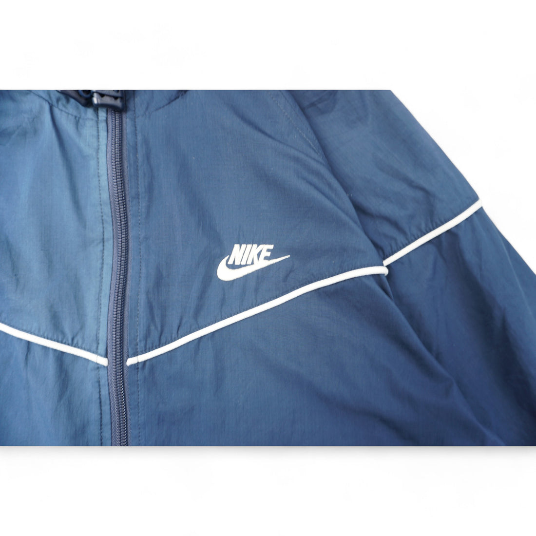 Nike Vintage Track Jacket (XL)