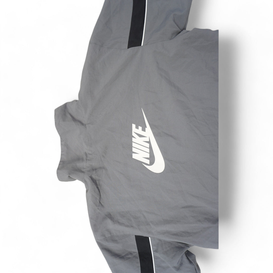 Nike Vintage Track Jacket (Woman S)