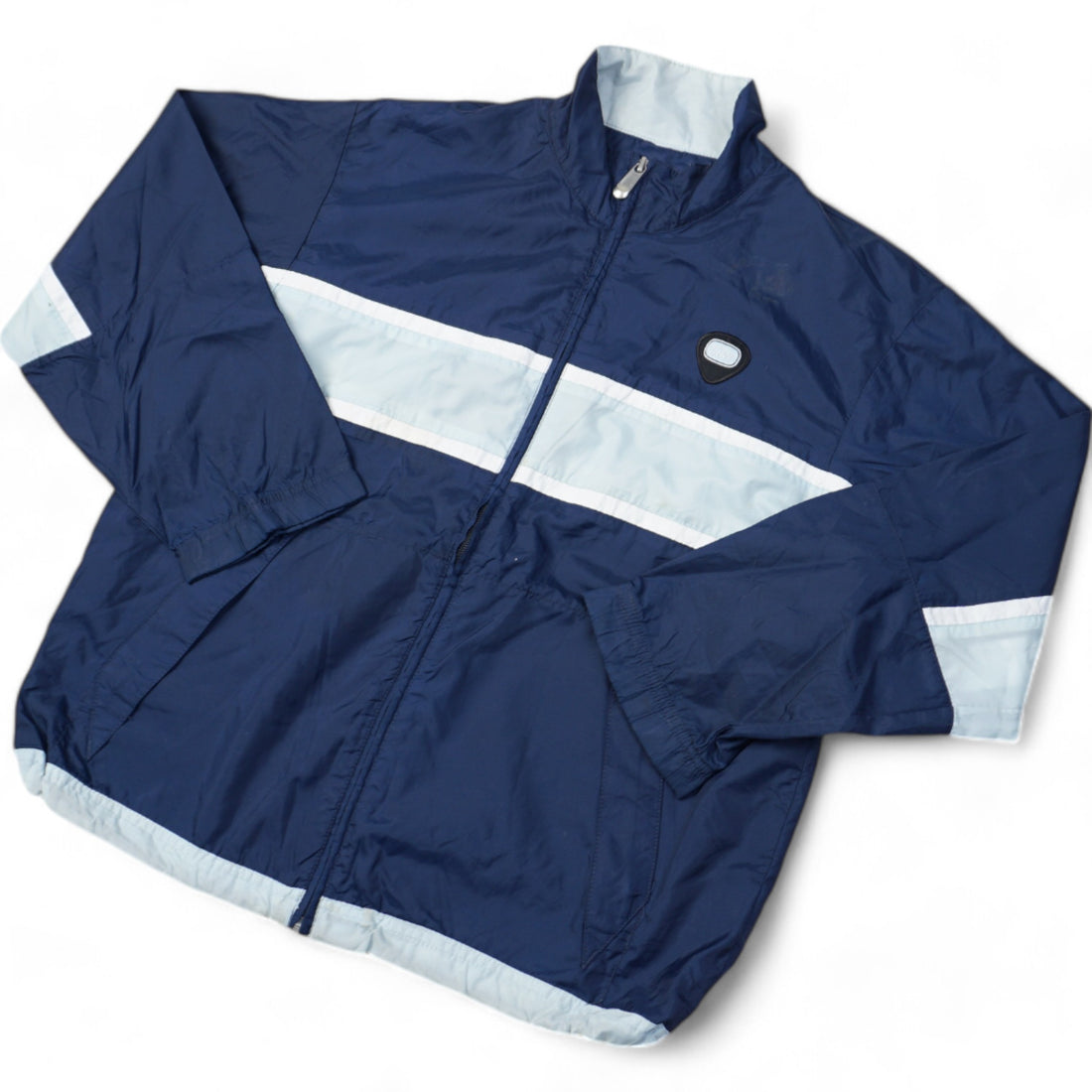 Nike Vintage Track Jacket (S)