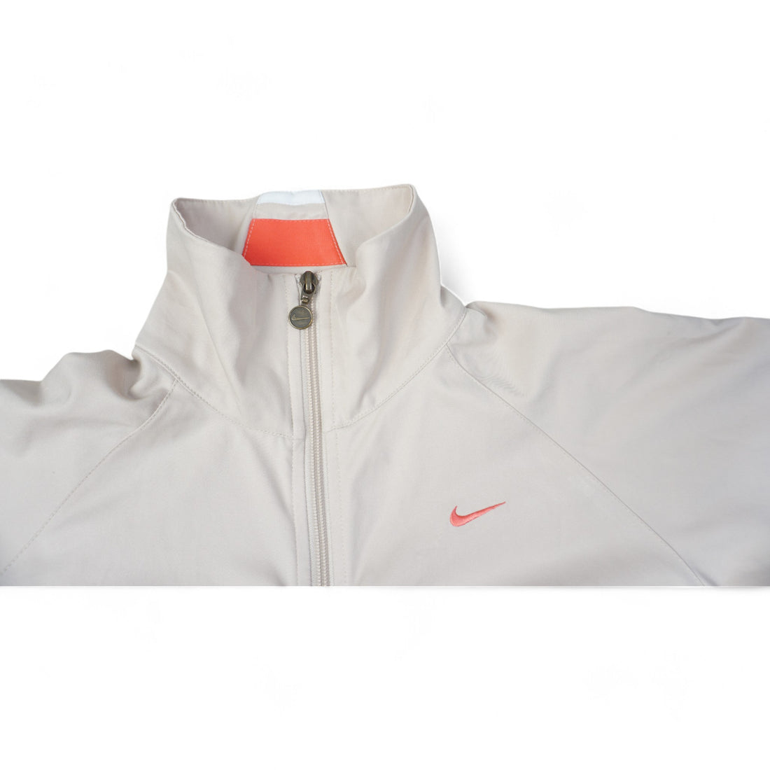 Nike Vintage Track Jacket (Woman S-M)