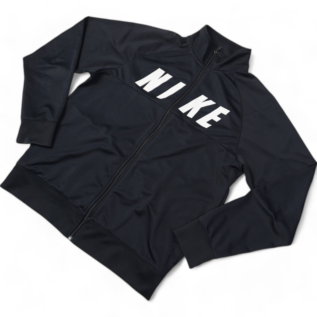 Nike Vintage Track Jacket (L)