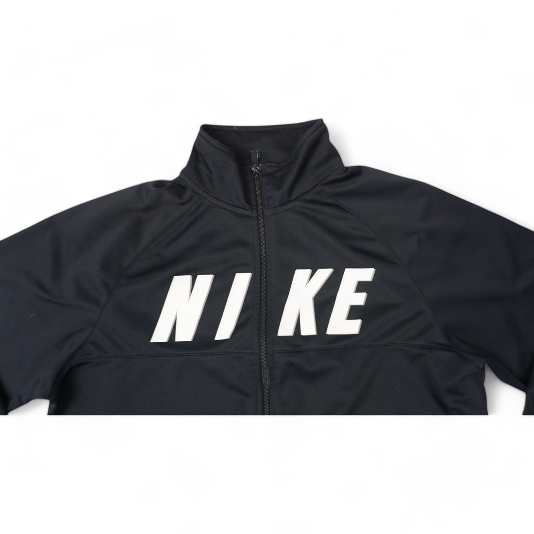 Nike Vintage Track Jacket (L)