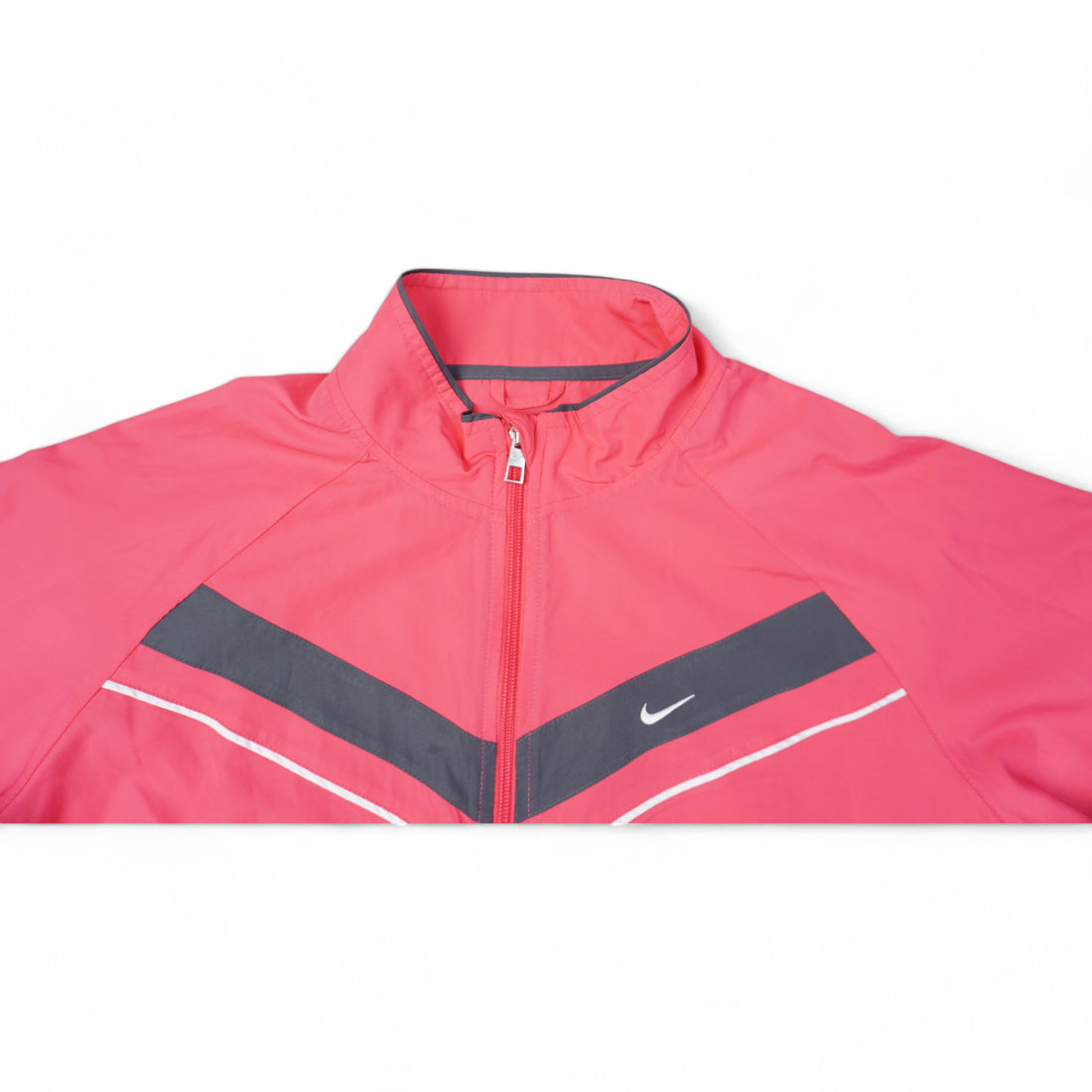 Nike Vintage Track Jacket (Woman L)