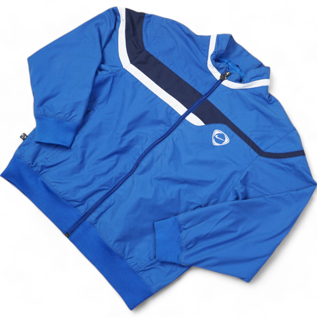 Nike Vintage Track Jacket (XS)