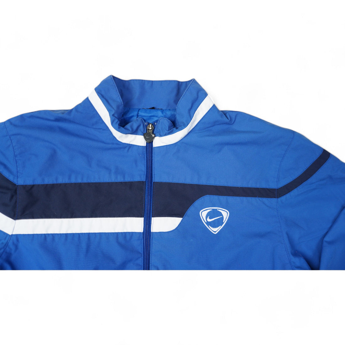 Nike Vintage Track Jacket (XS)