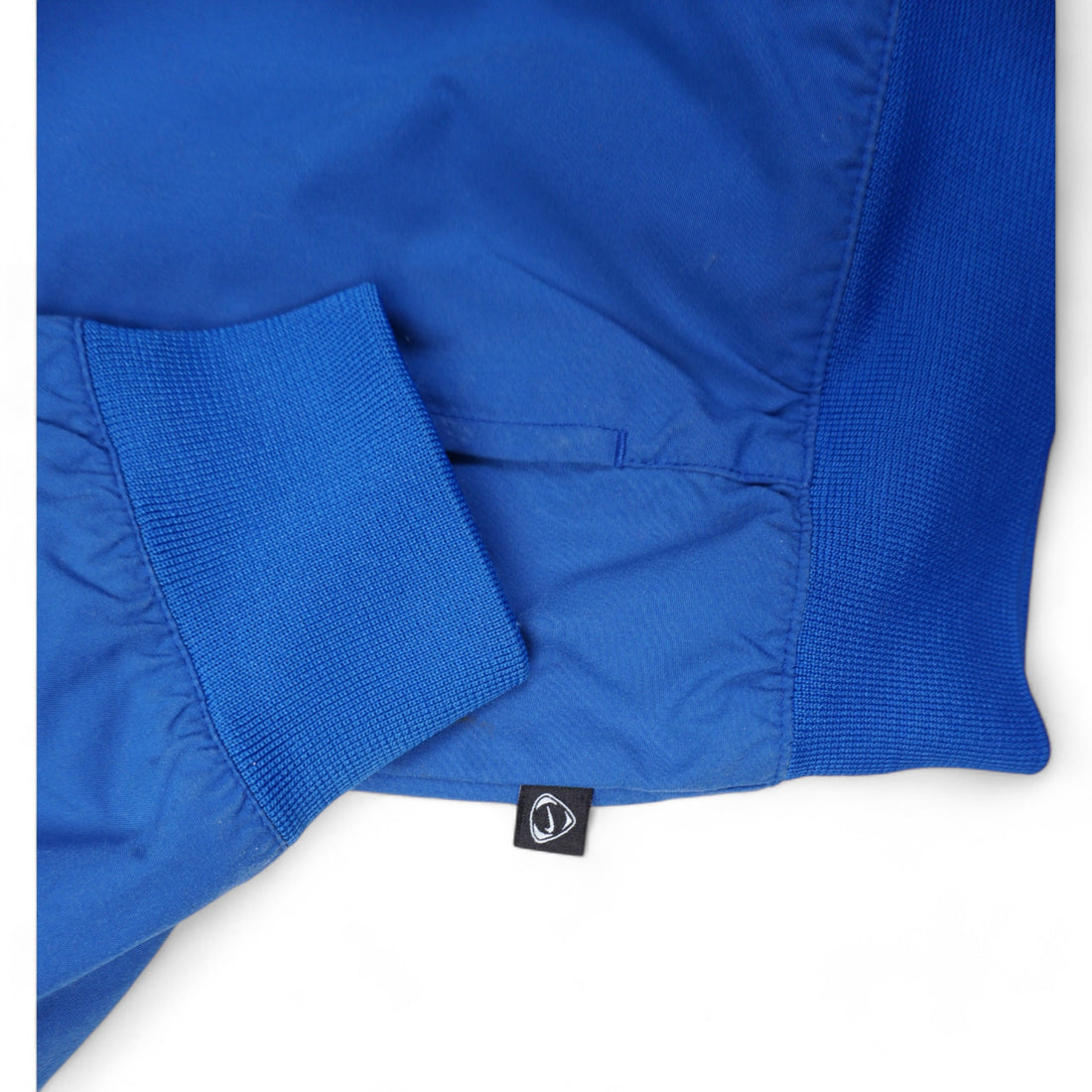 Nike Vintage Track Jacket (XS)