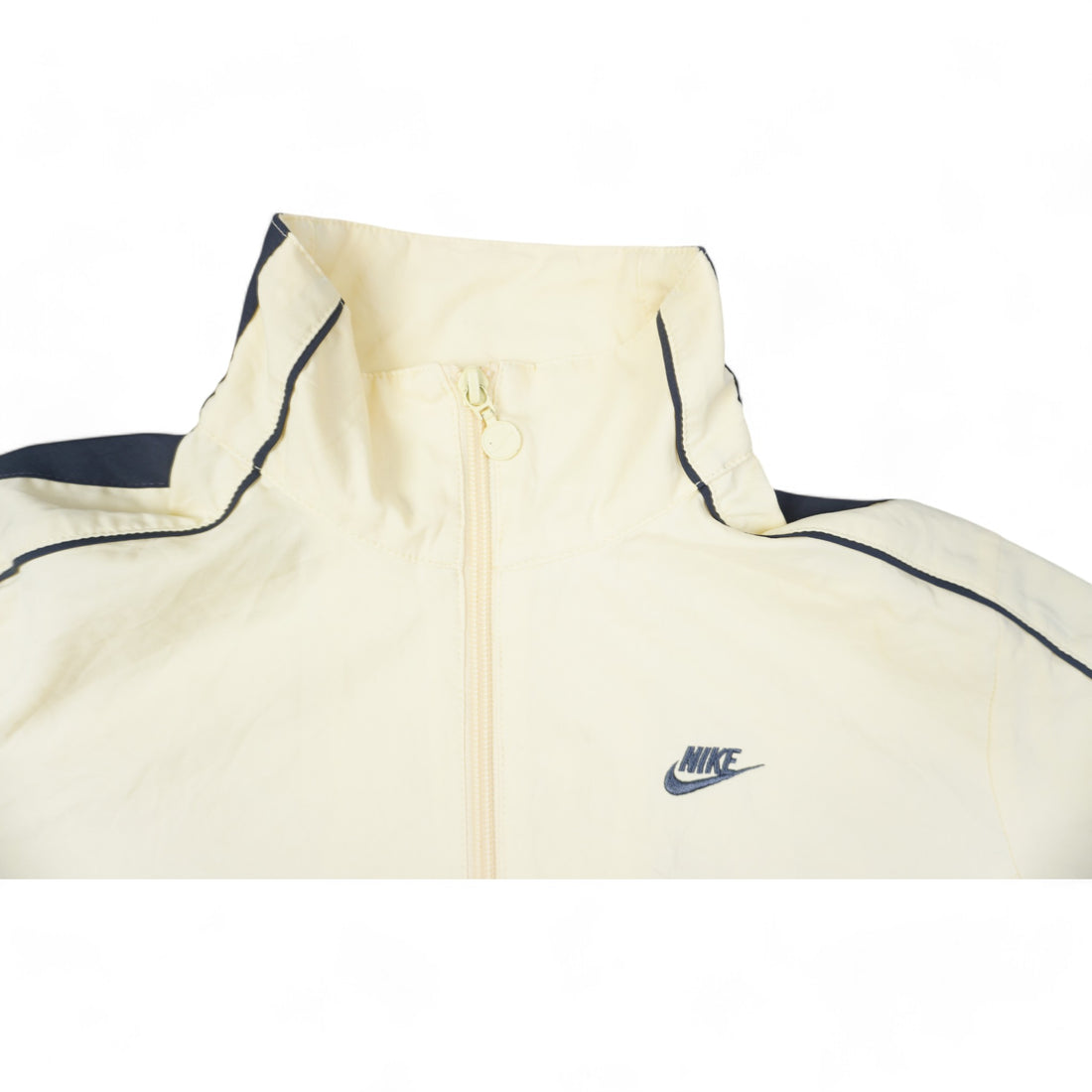 Nike Vintage Track Jacket ( Woman S)