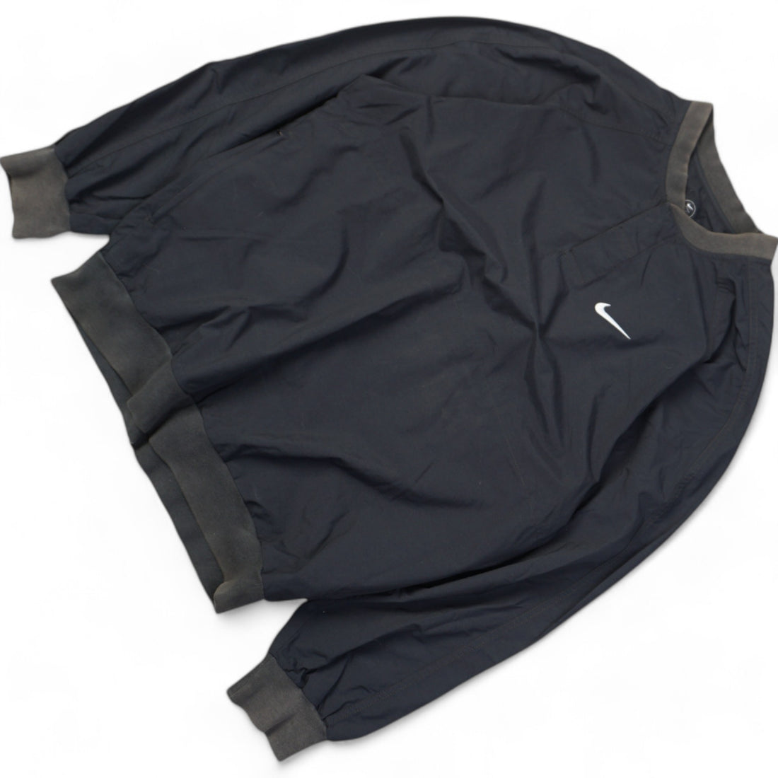 Nike Vintage Track Jacket (L)