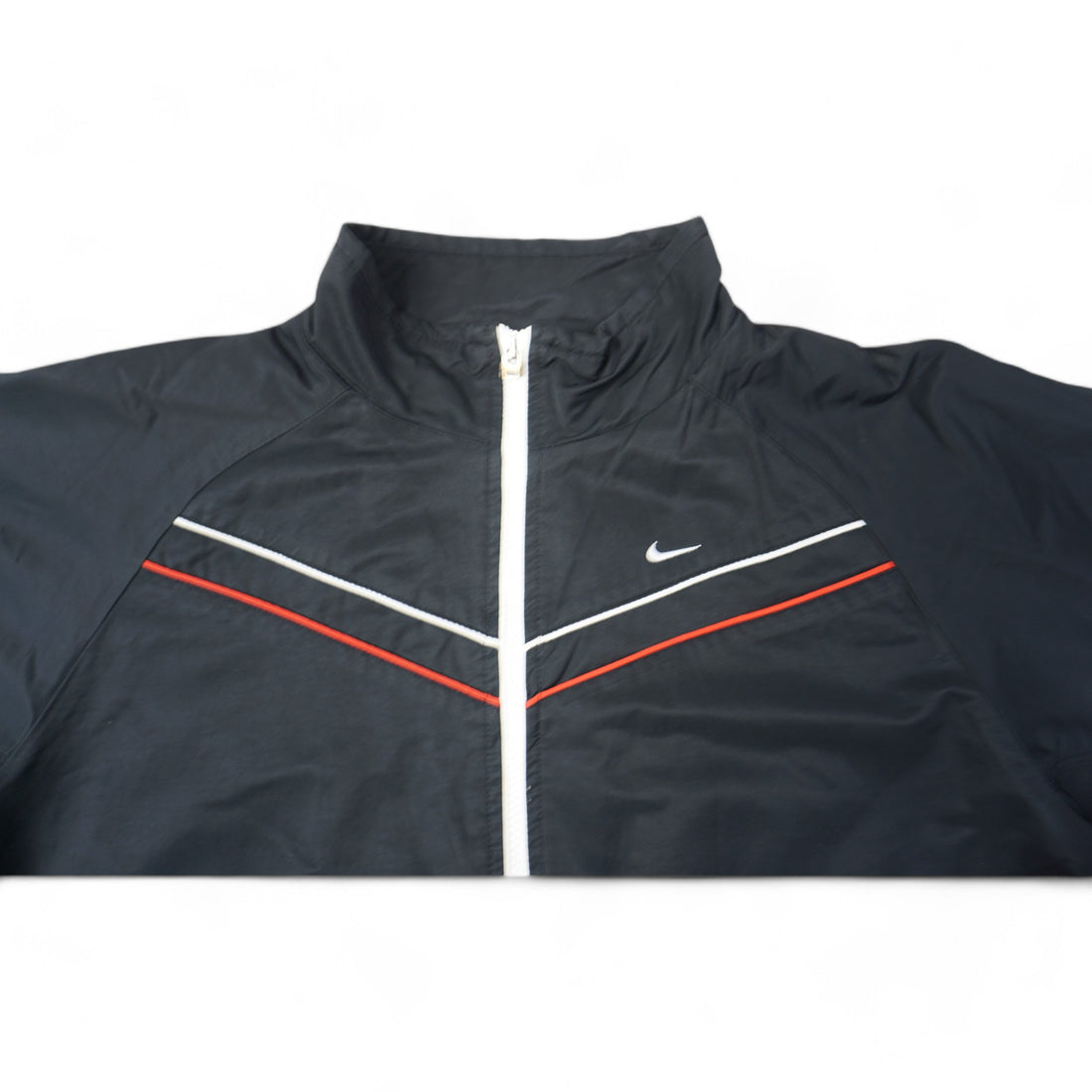 Nike Vintage Track Jacket (Woman M)