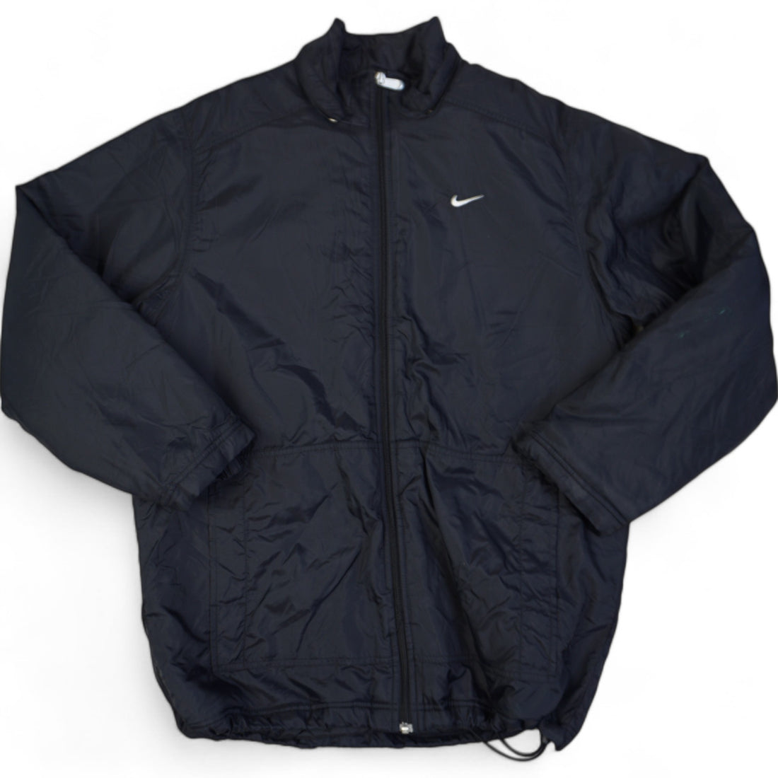 Nike Vintage Puffer (M-L)