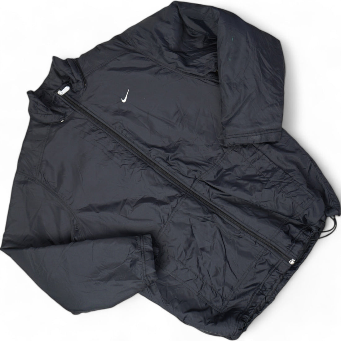 Nike Vintage Puffer (M-L)