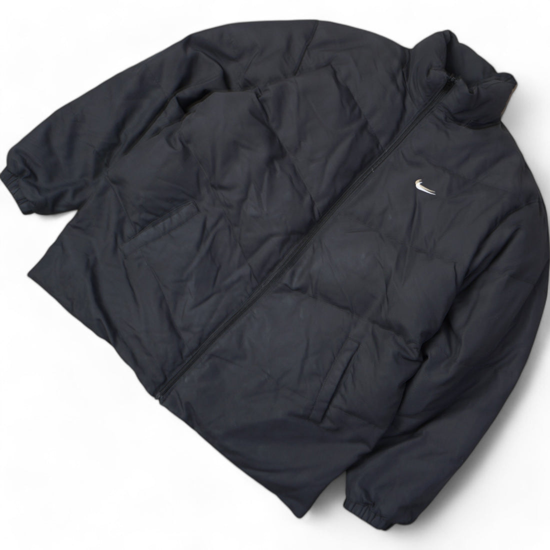 Nike Vintage Puffer (L)