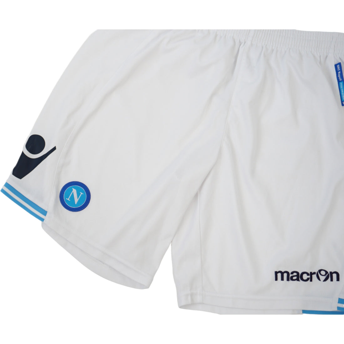 Napoli Vintage Shorts (M) Nike