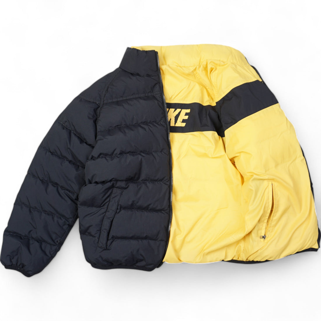 Nike Vintage Puffer Reversible (S)