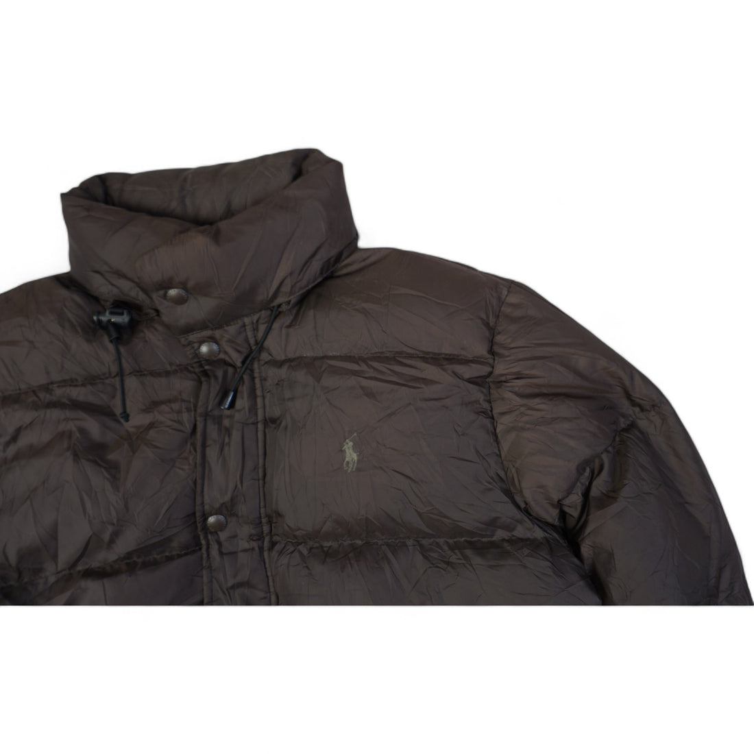 Polo Ralph Lauren Vintage Puffer (L)