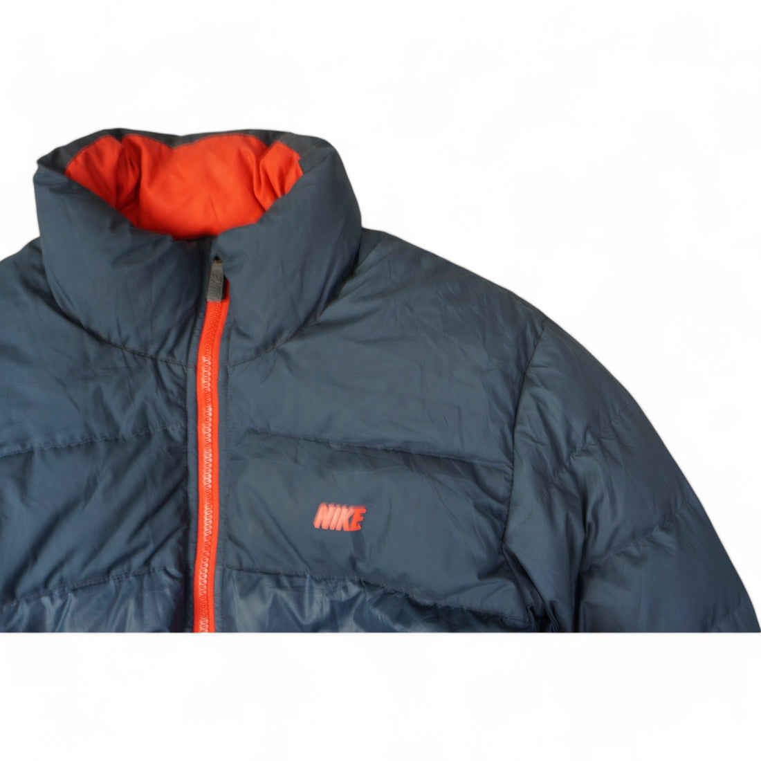 Nike Vintage Puffer (L)