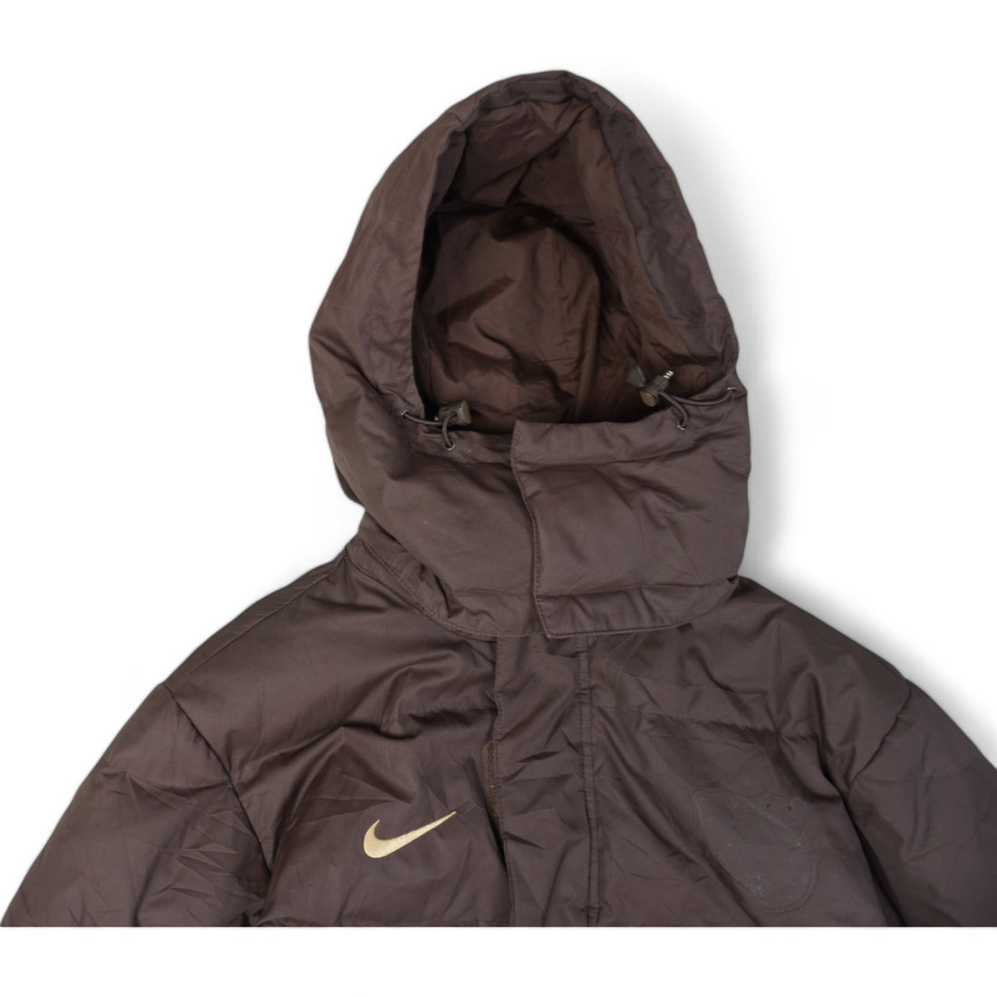 Nike Vintage Puffer (M-L)