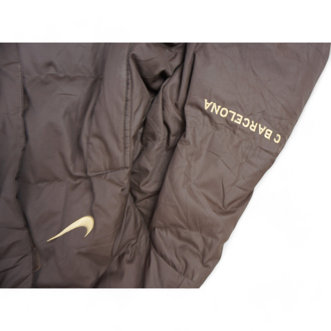 Nike Vintage Puffer (M-L)