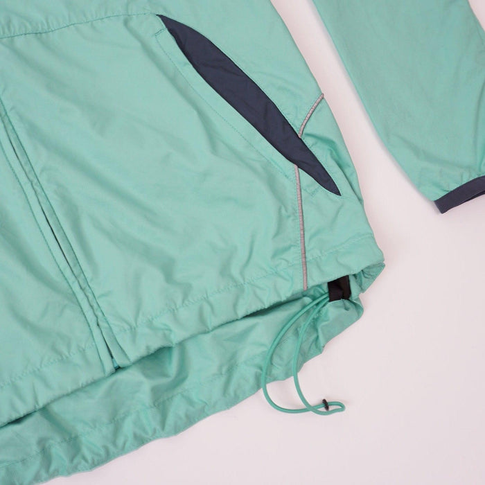 Nike vintage Westen-Jacke Women (L) - trapdelivery