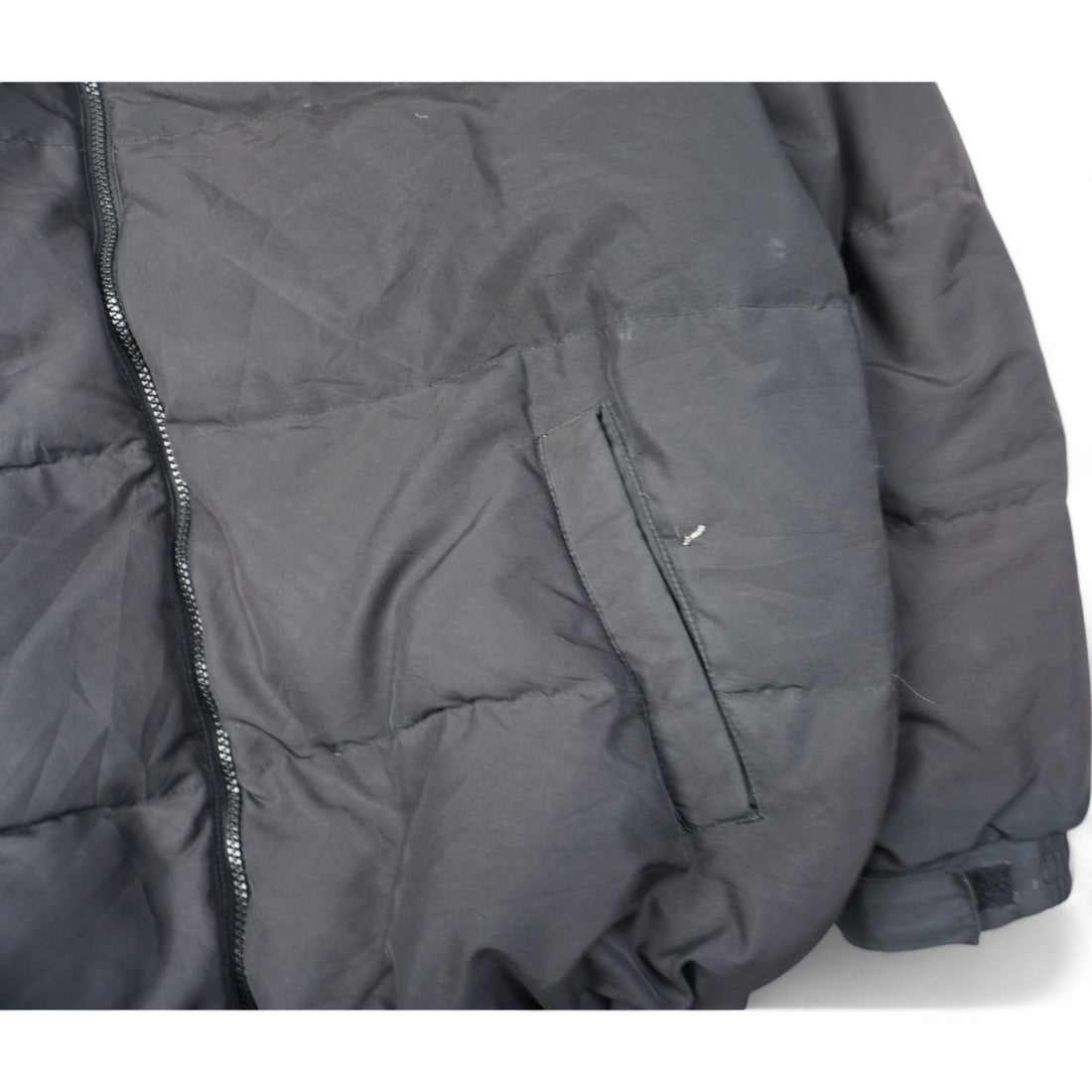 Nike Vintage Puffer (XL)
