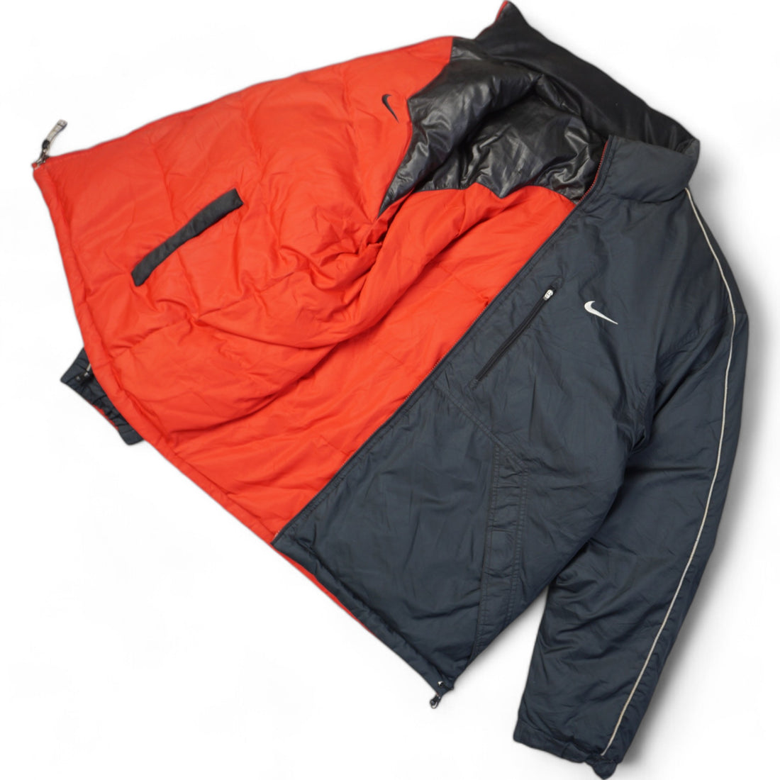 Nike Vintage Puffer (L)